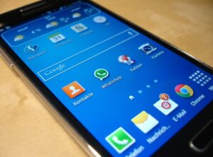 cara memulihkan voice note whatsapp
