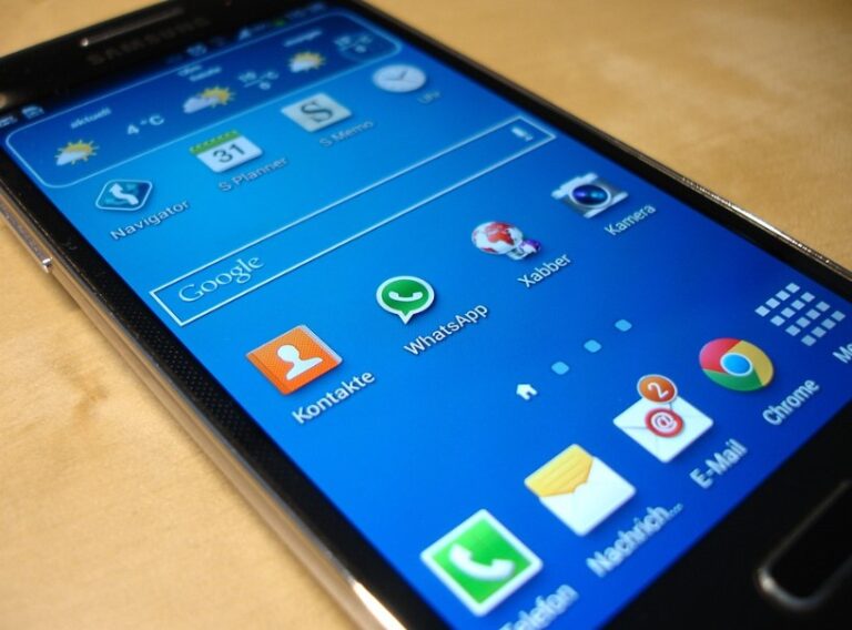 cara memulihkan voice note whatsapp
