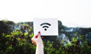Cara Membuka Wifi yang Diblokir Tanpa Aplikasi Semua Tipe HP