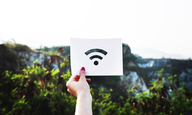 Cara Membuka Wifi yang Diblokir Tanpa Aplikasi Semua Tipe HP